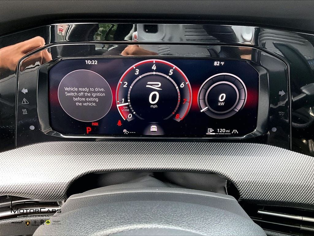 2026 Volkswagen Golf R 2.0T ...Euro Style Package!!