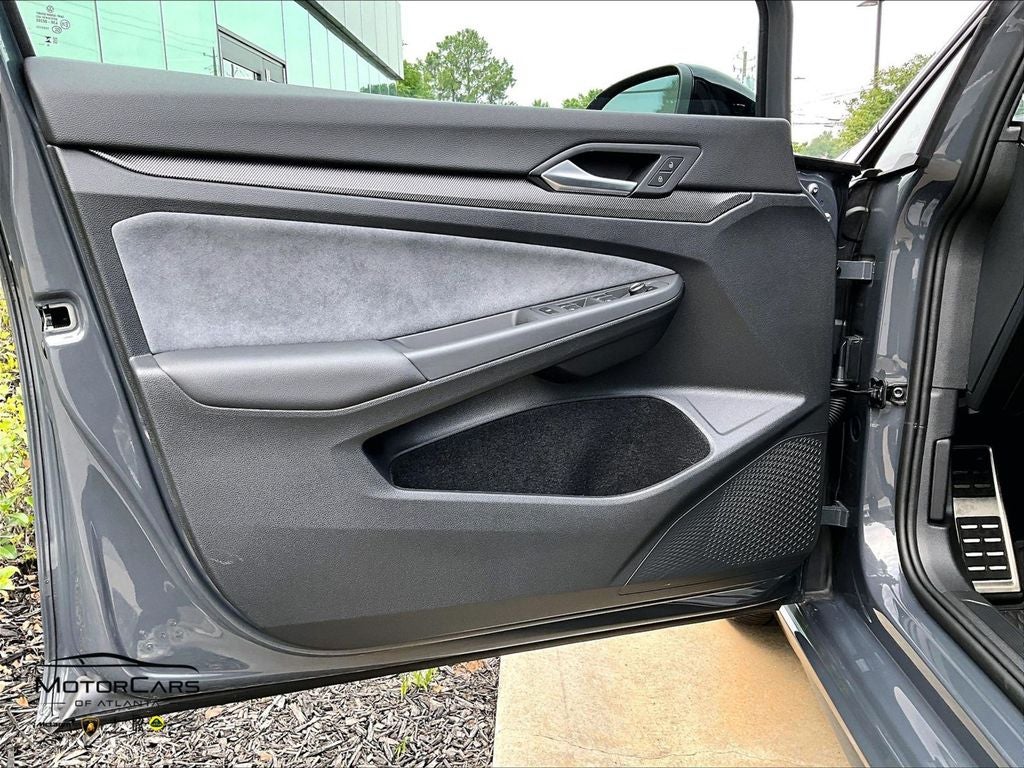 2026 Volkswagen Golf R 2.0T ...Euro Style Package!!