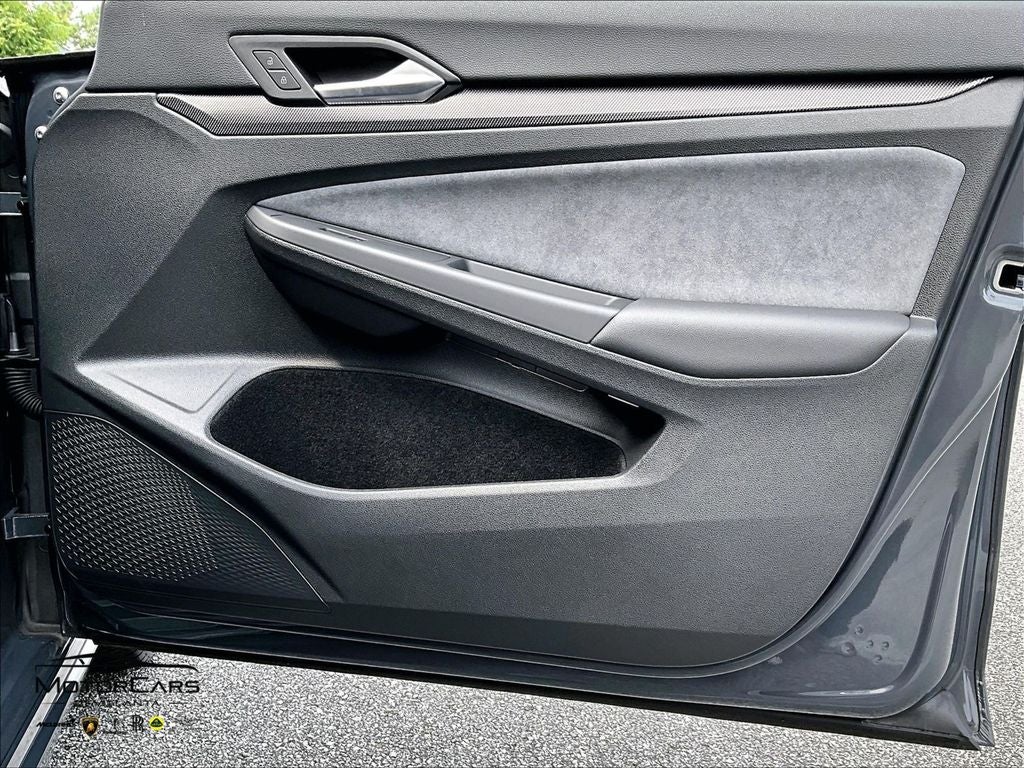 2026 Volkswagen Golf R 2.0T ...Euro Style Package!!