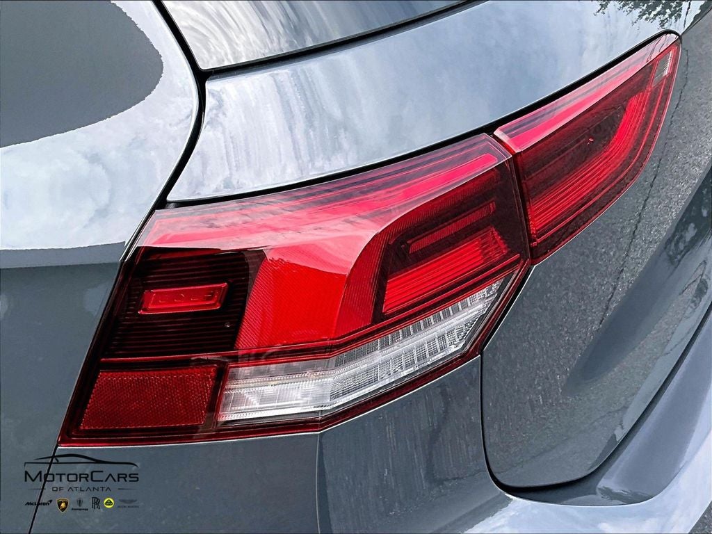 2026 Volkswagen Golf R 2.0T ...Euro Style Package!!