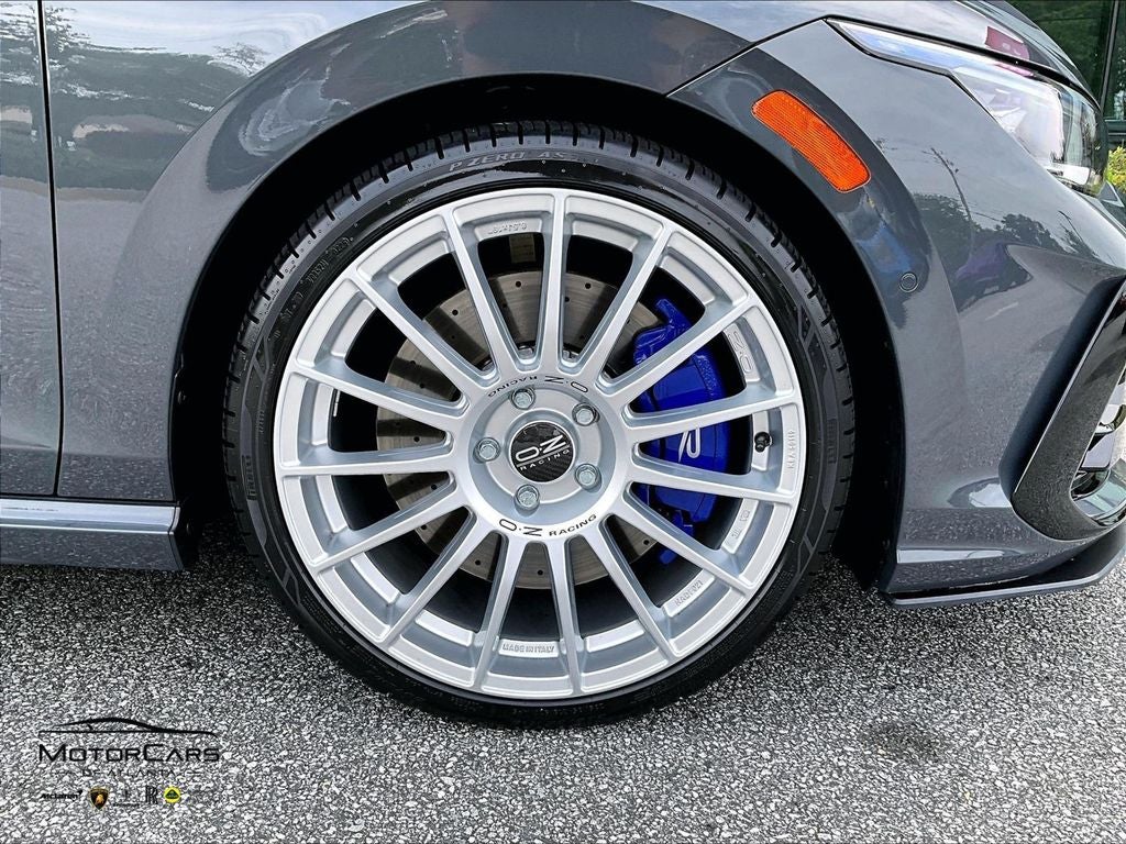 2026 Volkswagen Golf R 2.0T ...Euro Style Package!!