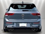 2026 Volkswagen Golf R 2.0T ...Euro Style Package!!