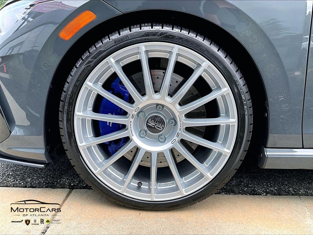 2026 Volkswagen Golf R 2.0T ...Euro Style Package!!