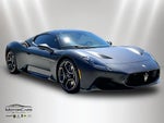 2024 Maserati MC20 