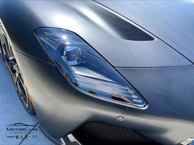 2024 Maserati MC20 