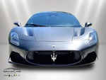 2024 Maserati MC20 
