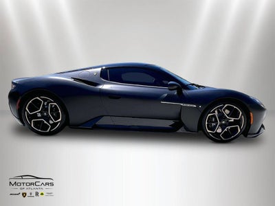 2024 Maserati MC20 