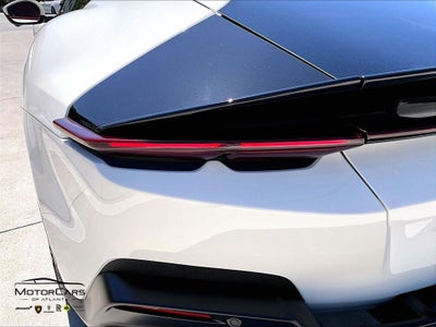 2026 Ferrari 12Cilindri Base