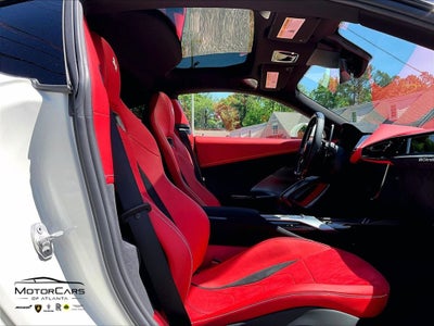 2026 Ferrari 12Cilindri Base