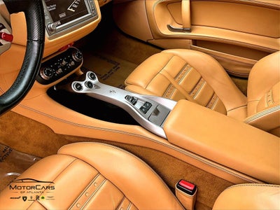 2013 Ferrari California Base