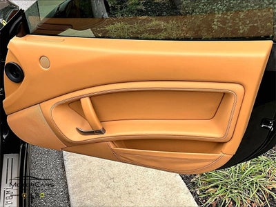 2013 Ferrari California Base