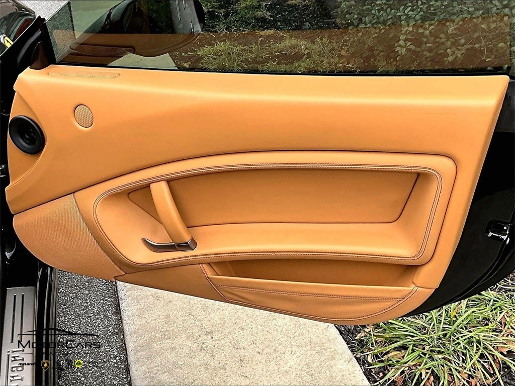 2013 Ferrari California Base