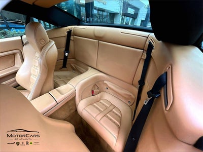 2013 Ferrari California Base