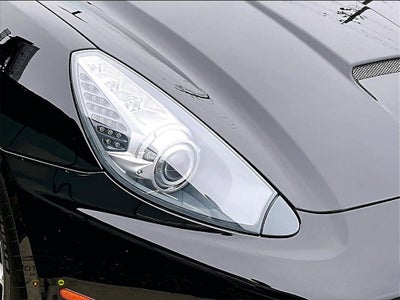 2013 Ferrari California Base