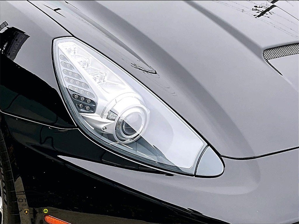 2013 Ferrari California Base