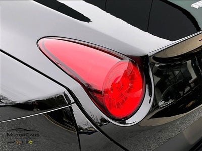 2013 Ferrari California Base