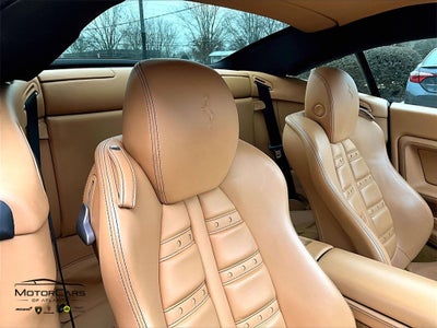 2013 Ferrari California Base