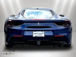 2018 Ferrari 488 GTB Base