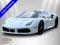 2018 Ferrari 488 Spider Base