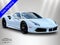 2018 Ferrari 488 Spider Base