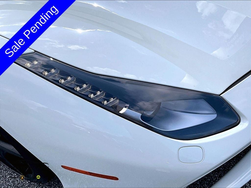 2018 Ferrari 488 Spider Base