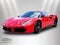 2017 Ferrari 488 Spider Base