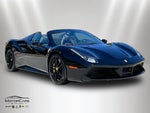2017 Ferrari 488 Spider Base