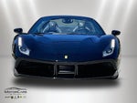 2017 Ferrari 488 Spider Base