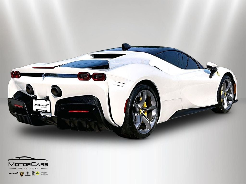 2023 Ferrari SF90 Stradale ...Special 4-Layer Paint!!