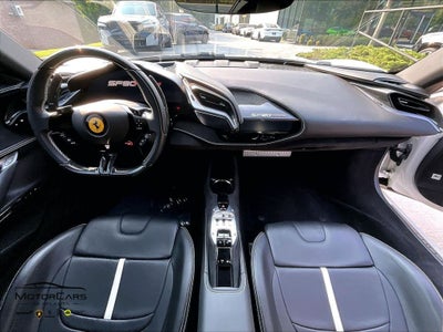 2023 Ferrari SF90 Stradale ...Special 4-Layer Paint!!