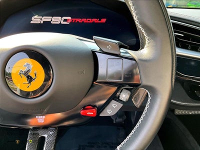 2023 Ferrari SF90 Stradale ...Special 4-Layer Paint!!