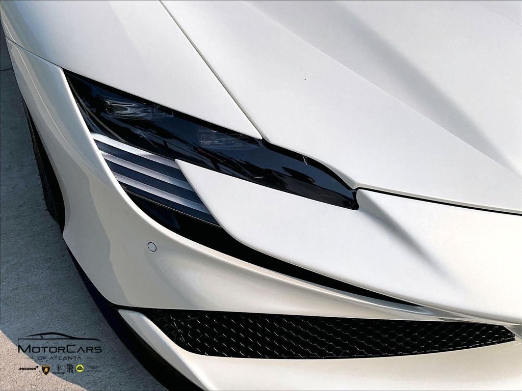 2023 Ferrari SF90 Stradale ...Special 4-Layer Paint!!