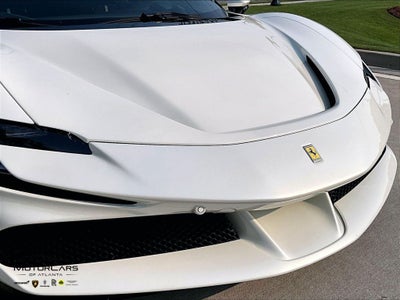 2023 Ferrari SF90 Stradale ...Special 4-Layer Paint!!
