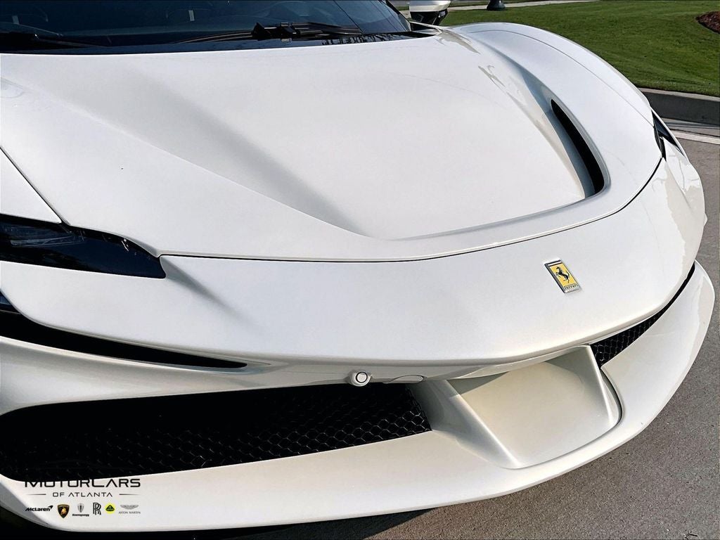 2023 Ferrari SF90 Stradale ...Special 4-Layer Paint!!