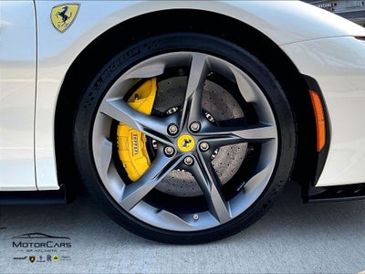 2023 Ferrari SF90 Stradale ...Special 4-Layer Paint!!