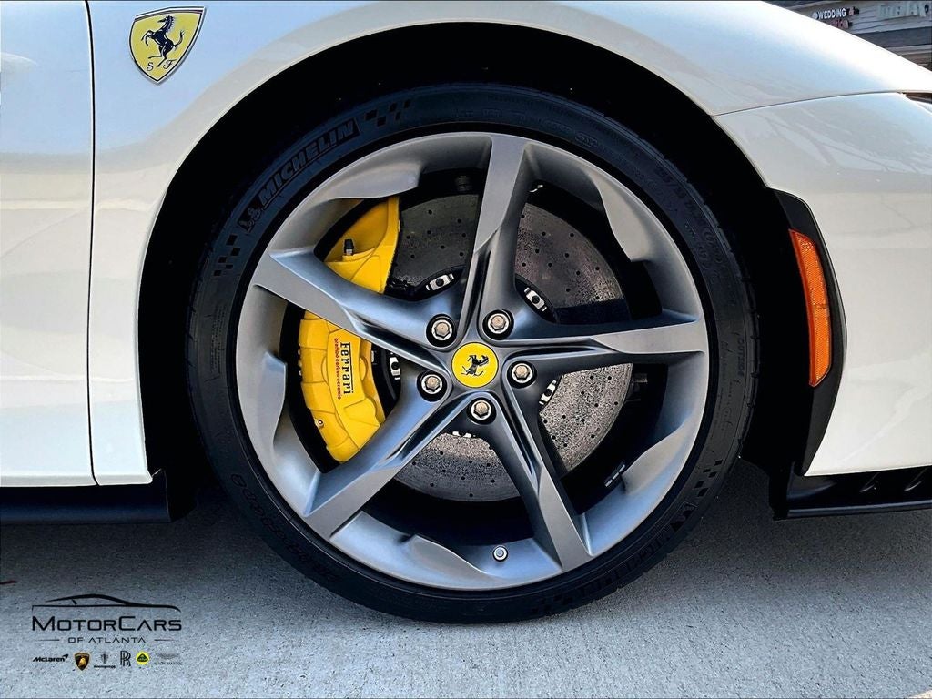 2023 Ferrari SF90 Stradale ...Special 4-Layer Paint!!