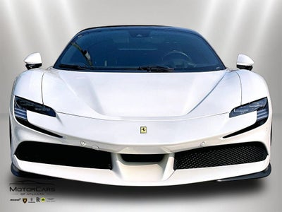 2023 Ferrari SF90 Stradale ...Special 4-Layer Paint!!
