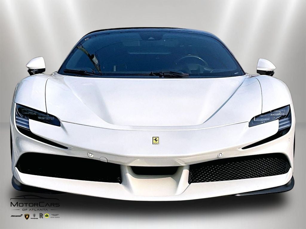 2023 Ferrari SF90 Stradale ...Special 4-Layer Paint!!