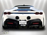 2023 Ferrari SF90 Stradale ...Special 4-Layer Paint!!
