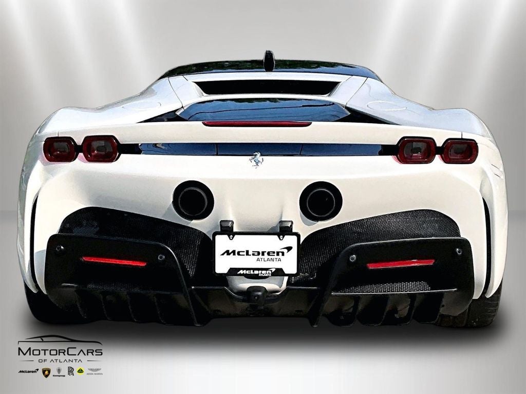 2023 Ferrari SF90 Stradale ...Special 4-Layer Paint!!