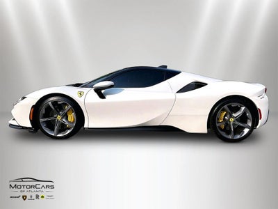 2023 Ferrari SF90 Stradale ...Special 4-Layer Paint!!