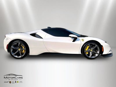 2023 Ferrari SF90 Stradale ...Special 4-Layer Paint!!
