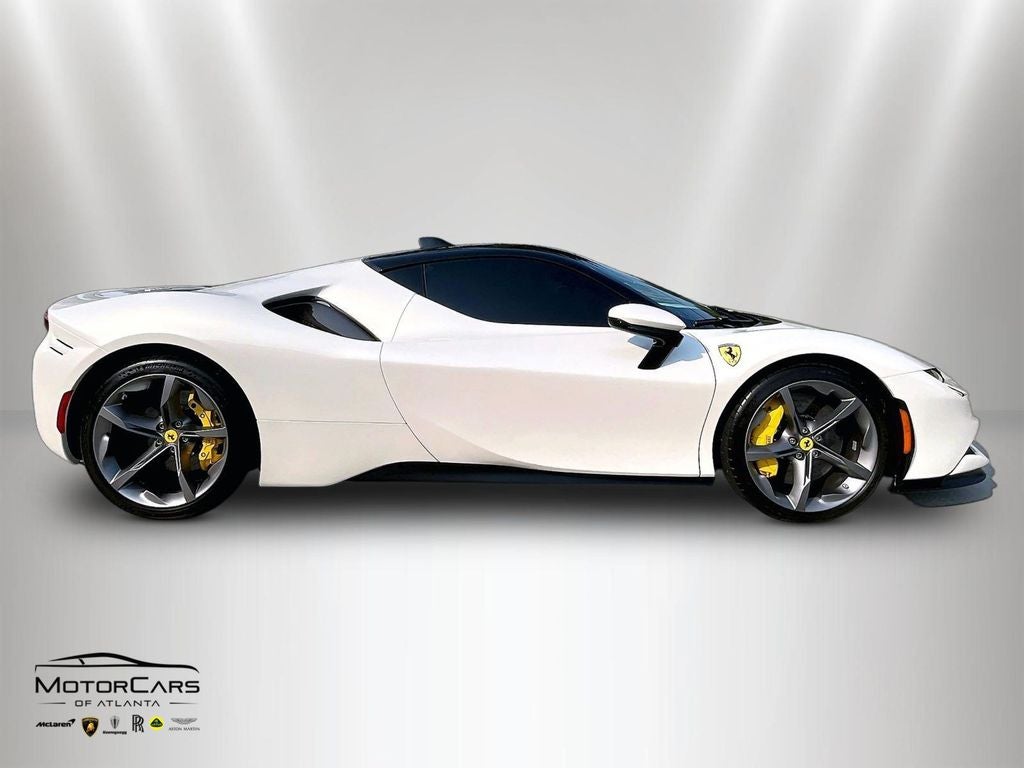 2023 Ferrari SF90 Stradale ...Special 4-Layer Paint!!