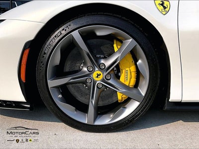2023 Ferrari SF90 Stradale ...Special 4-Layer Paint!!