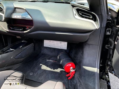 2022 Ferrari SF90 Spider Tailor Made