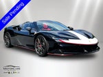 2022 Ferrari SF90 Spider Tailor Made
