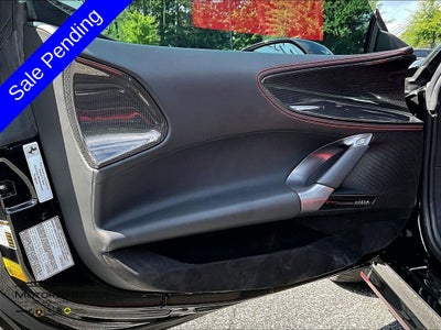 2022 Ferrari SF90 Spider Tailor Made
