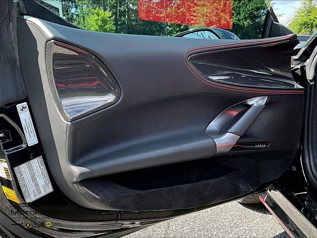 2022 Ferrari SF90 Spider Tailor Made