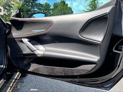 2022 Ferrari SF90 Spider Tailor Made