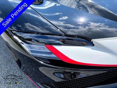 2022 Ferrari SF90 Spider Tailor Made
